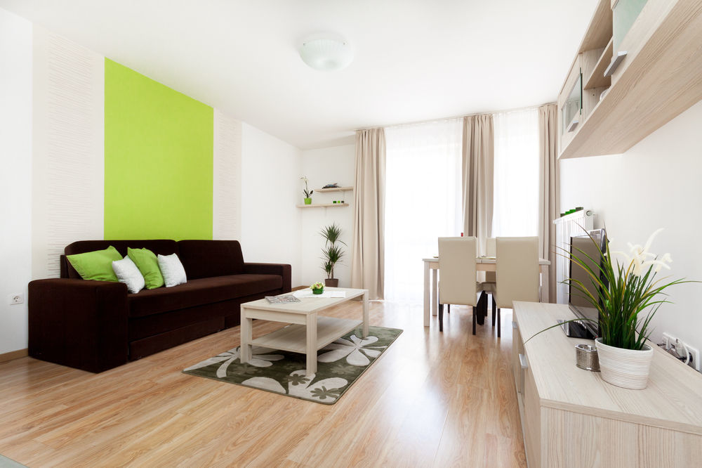 Corvin Plaza Apartments & Suites Budapest Extérieur photo